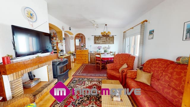 3 soveværelse Villa til salg i Peñíscola med garage - € 260.000 (Ref: 7531320)