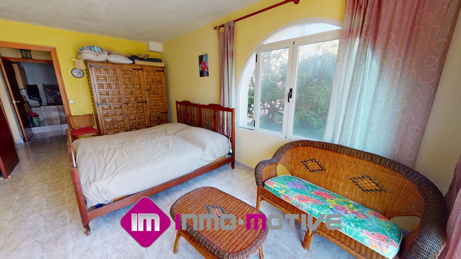 3 slaapkamer Villa te koop in Peniscola met garage - € 260.000 (Ref: 7531320)