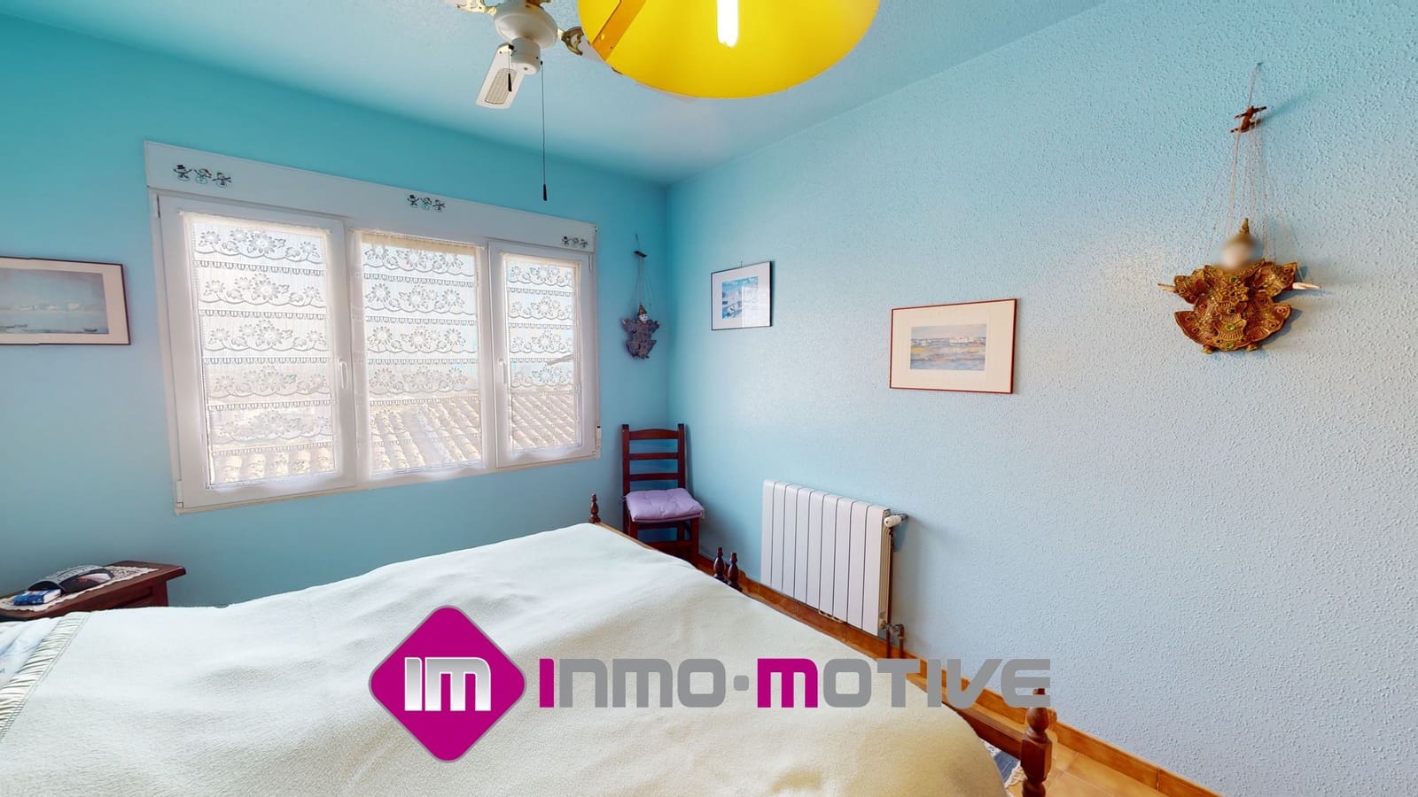 3 slaapkamer Villa te koop in Peniscola met garage - € 260.000 (Ref: 7531320)