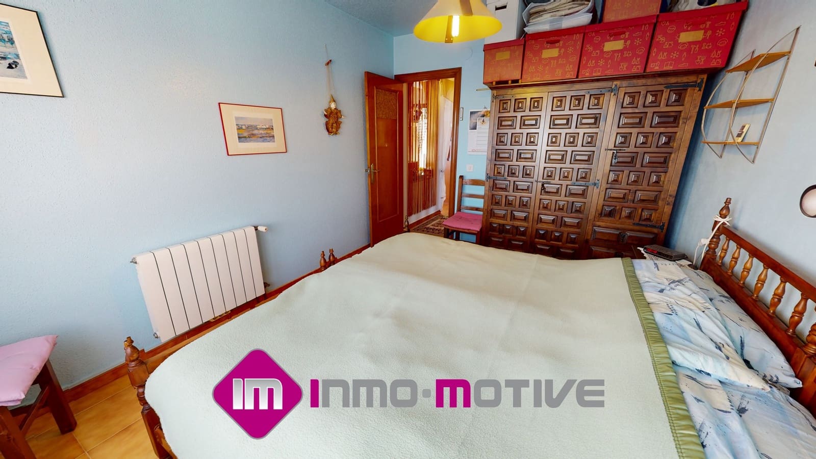 3 slaapkamer Villa te koop in Peniscola met garage - € 260.000 (Ref: 7531320)