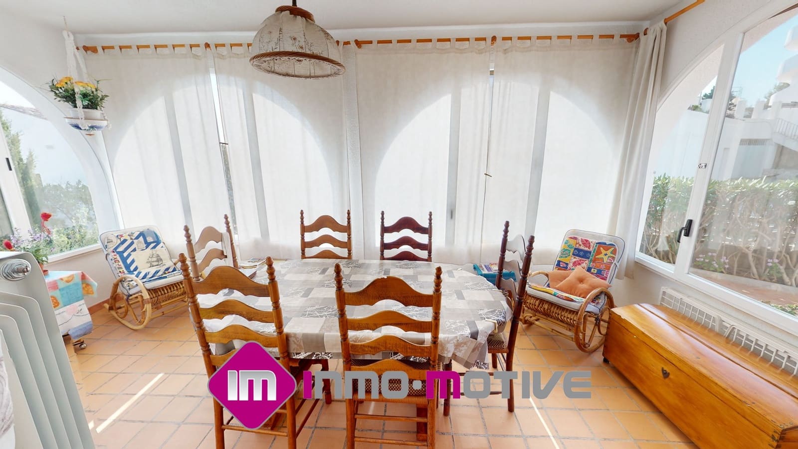 3 slaapkamer Villa te koop in Peniscola met garage - € 260.000 (Ref: 7531320)