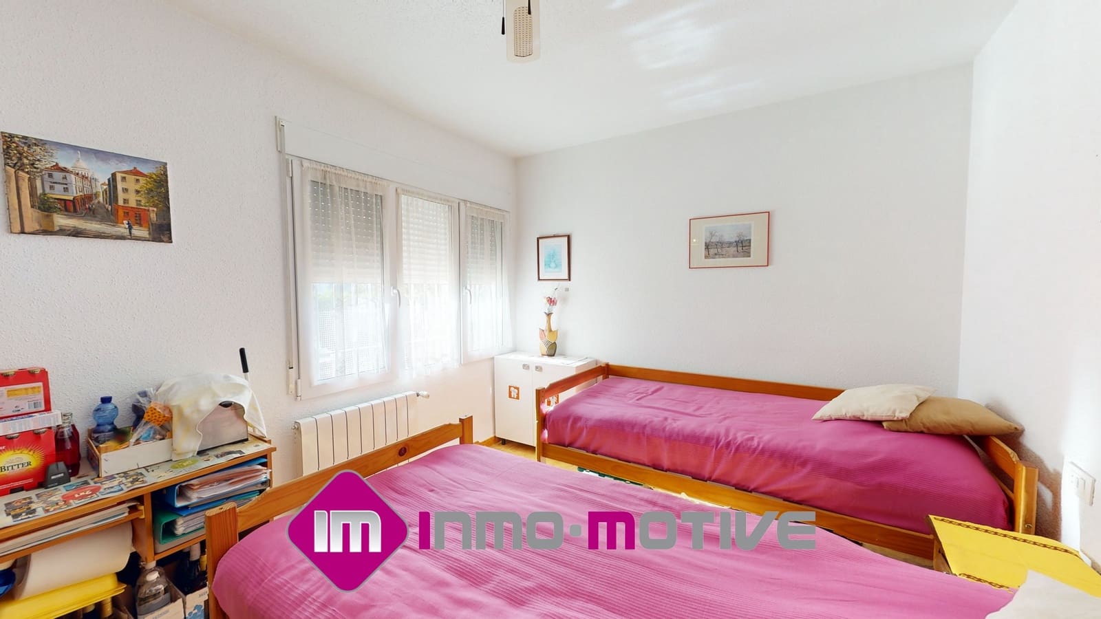 3 slaapkamer Villa te koop in Peniscola met garage - € 260.000 (Ref: 7531320)