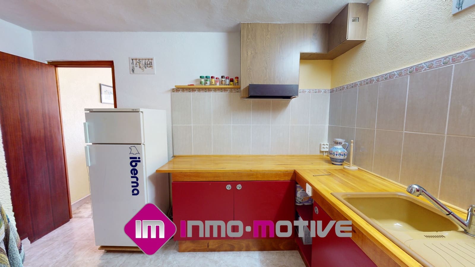 3 slaapkamer Villa te koop in Peniscola met garage - € 260.000 (Ref: 7531320)