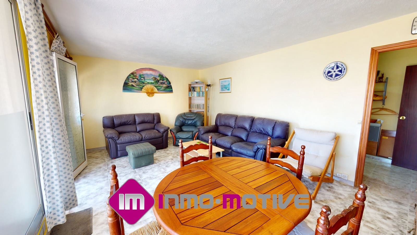 3 slaapkamer Villa te koop in Peniscola met garage - € 260.000 (Ref: 7531320)