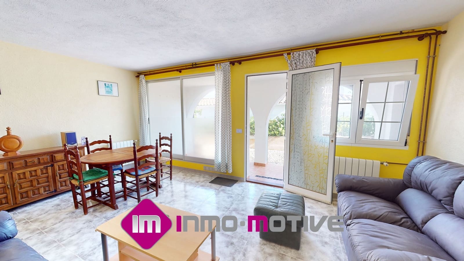 3 slaapkamer Villa te koop in Peniscola met garage - € 260.000 (Ref: 7531320)