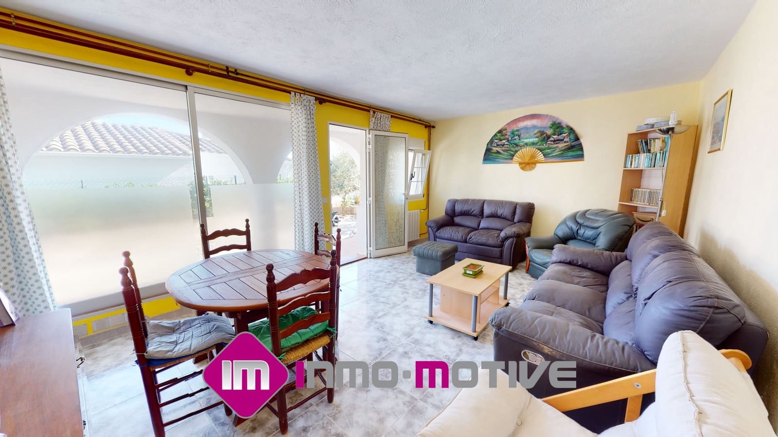 3 slaapkamer Villa te koop in Peniscola met garage - € 260.000 (Ref: 7531320)