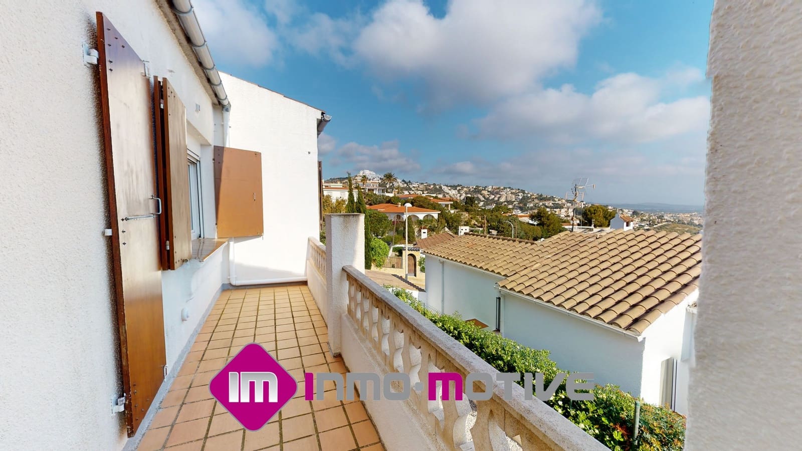 3 slaapkamer Villa te koop in Peniscola met garage - € 260.000 (Ref: 7531320)