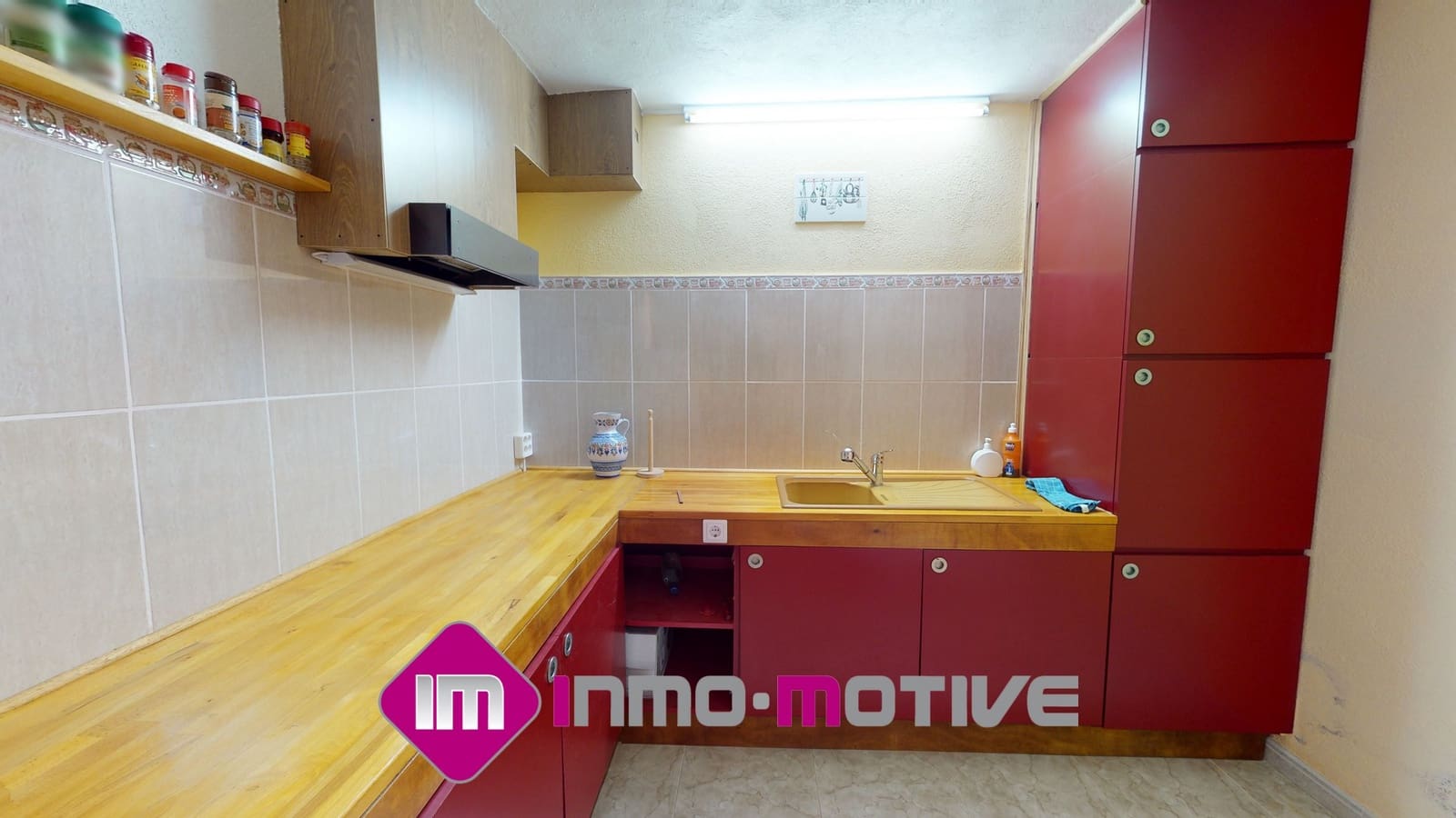 3 slaapkamer Villa te koop in Peniscola met garage - € 260.000 (Ref: 7531320)