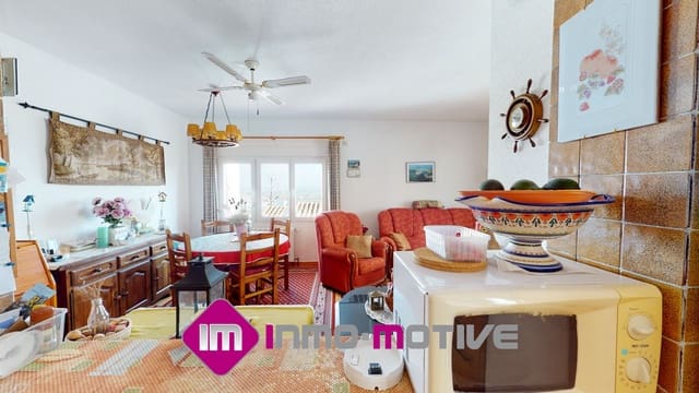 3 soveværelse Villa til salg i Peñíscola med garage - € 260.000 (Ref: 7531320)