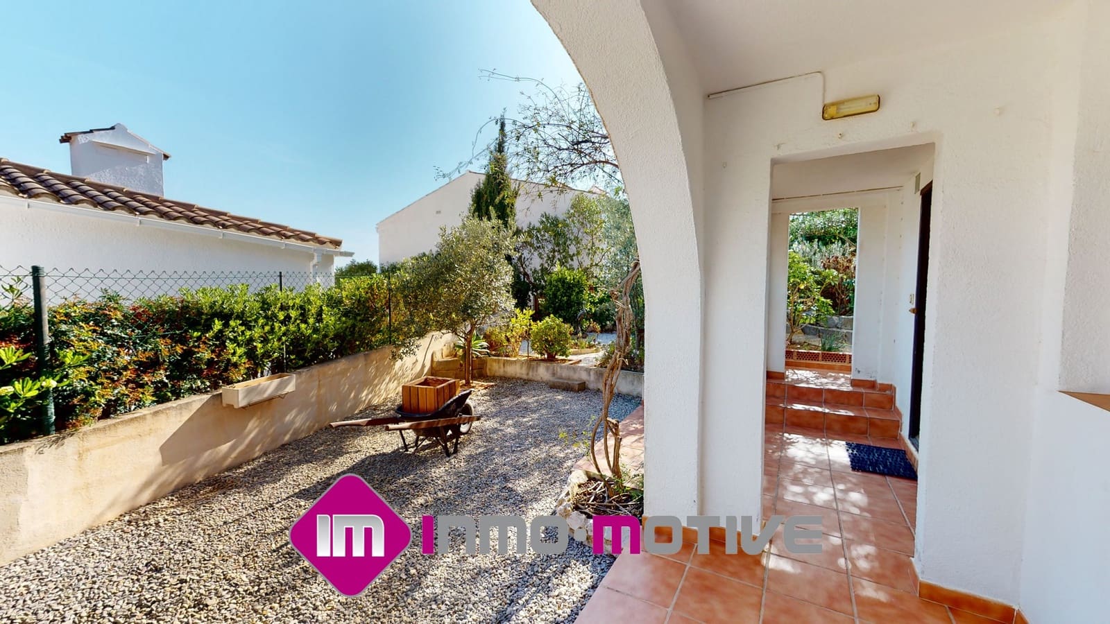 3 slaapkamer Villa te koop in Peniscola met garage - € 260.000 (Ref: 7531320)