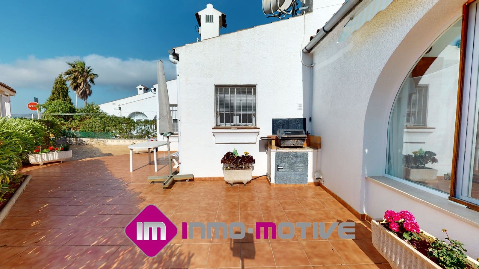 3 slaapkamer Villa te koop in Peniscola met garage - € 260.000 (Ref: 7531320)