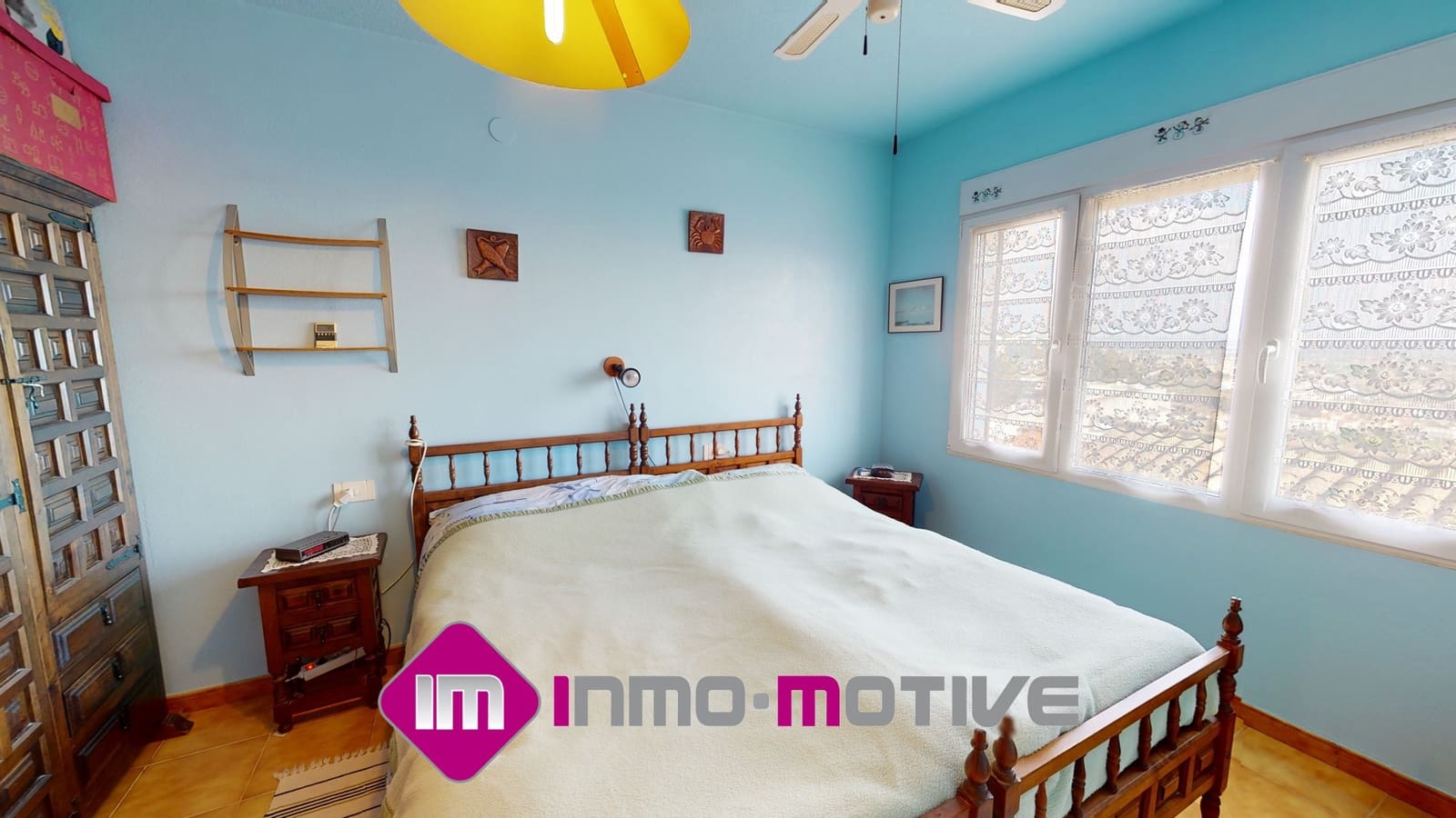 3 slaapkamer Villa te koop in Peniscola met garage - € 260.000 (Ref: 7531320)