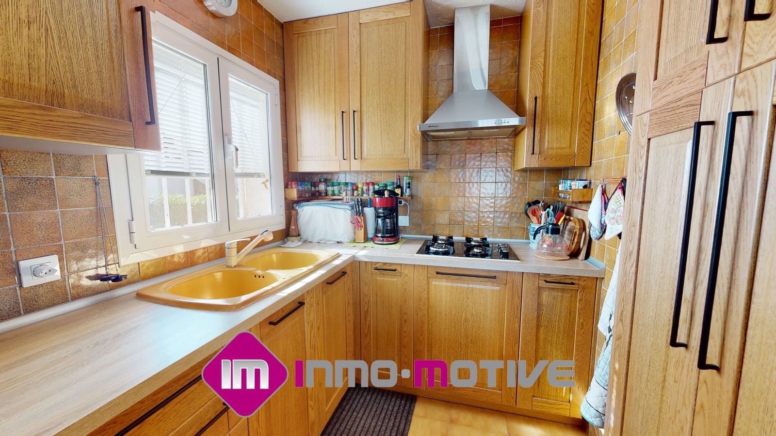 3 slaapkamer Villa te koop in Peniscola met garage - € 260.000 (Ref: 7531320)