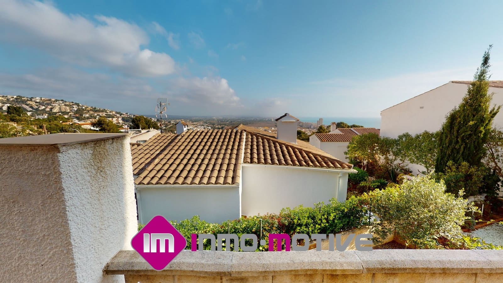 3 slaapkamer Villa te koop in Peniscola met garage - € 260.000 (Ref: 7531320)