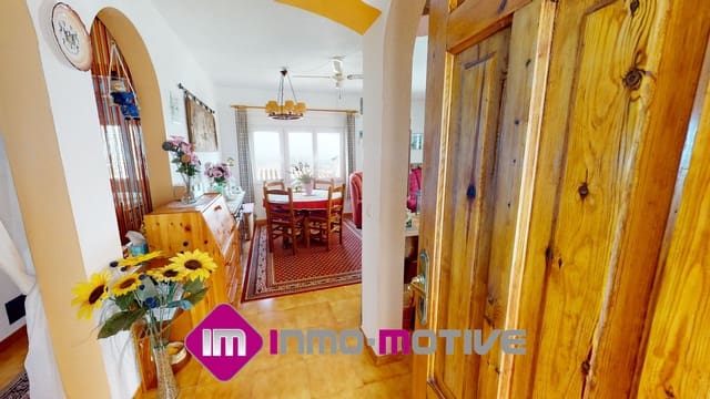 3 soveværelse Villa til salg i Peñíscola med garage - € 260.000 (Ref: 7531320)