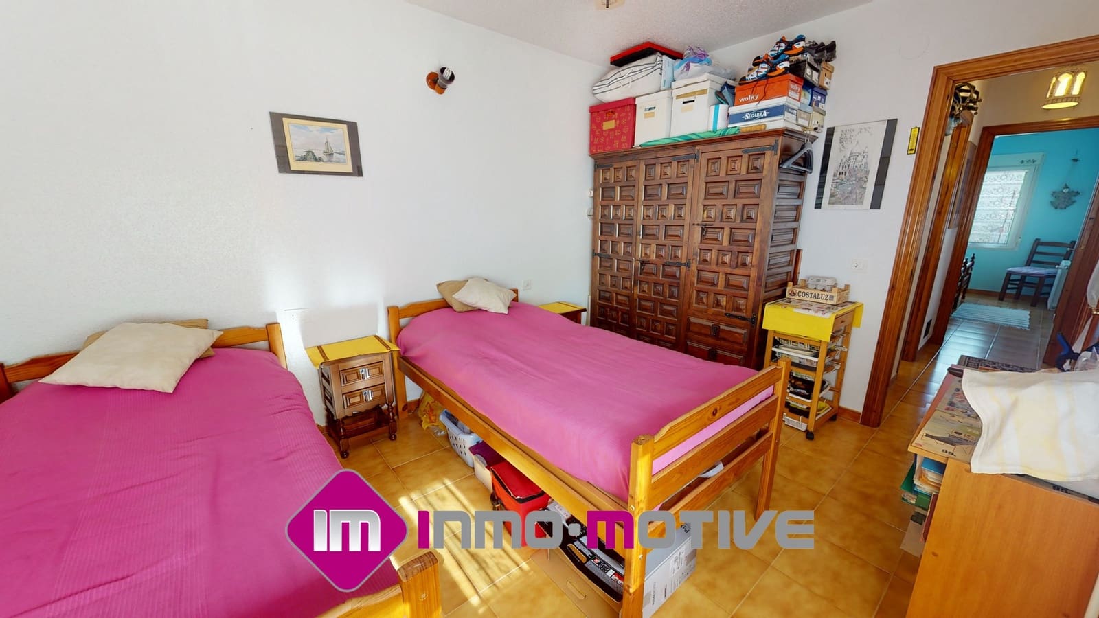 3 slaapkamer Villa te koop in Peniscola met garage - € 260.000 (Ref: 7531320)