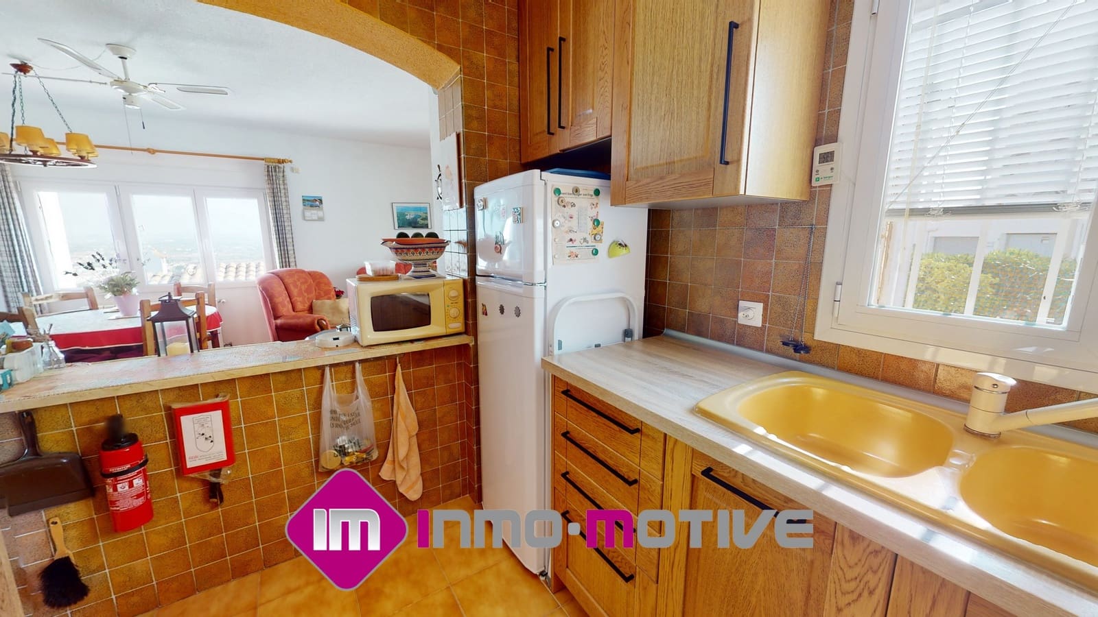 3 slaapkamer Villa te koop in Peniscola met garage - € 260.000 (Ref: 7531320)