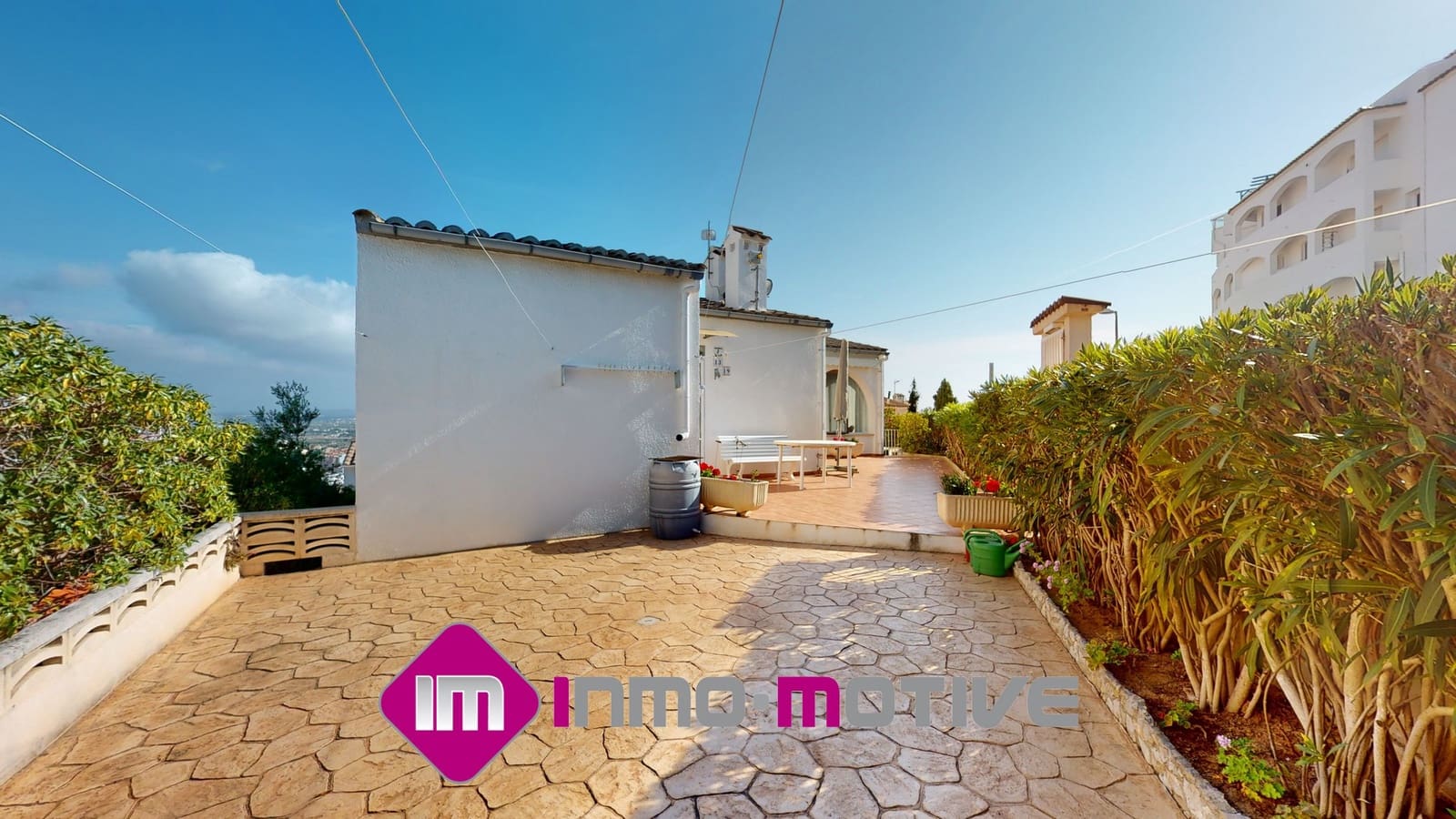 3 slaapkamer Villa te koop in Peniscola met garage - € 260.000 (Ref: 7531320)