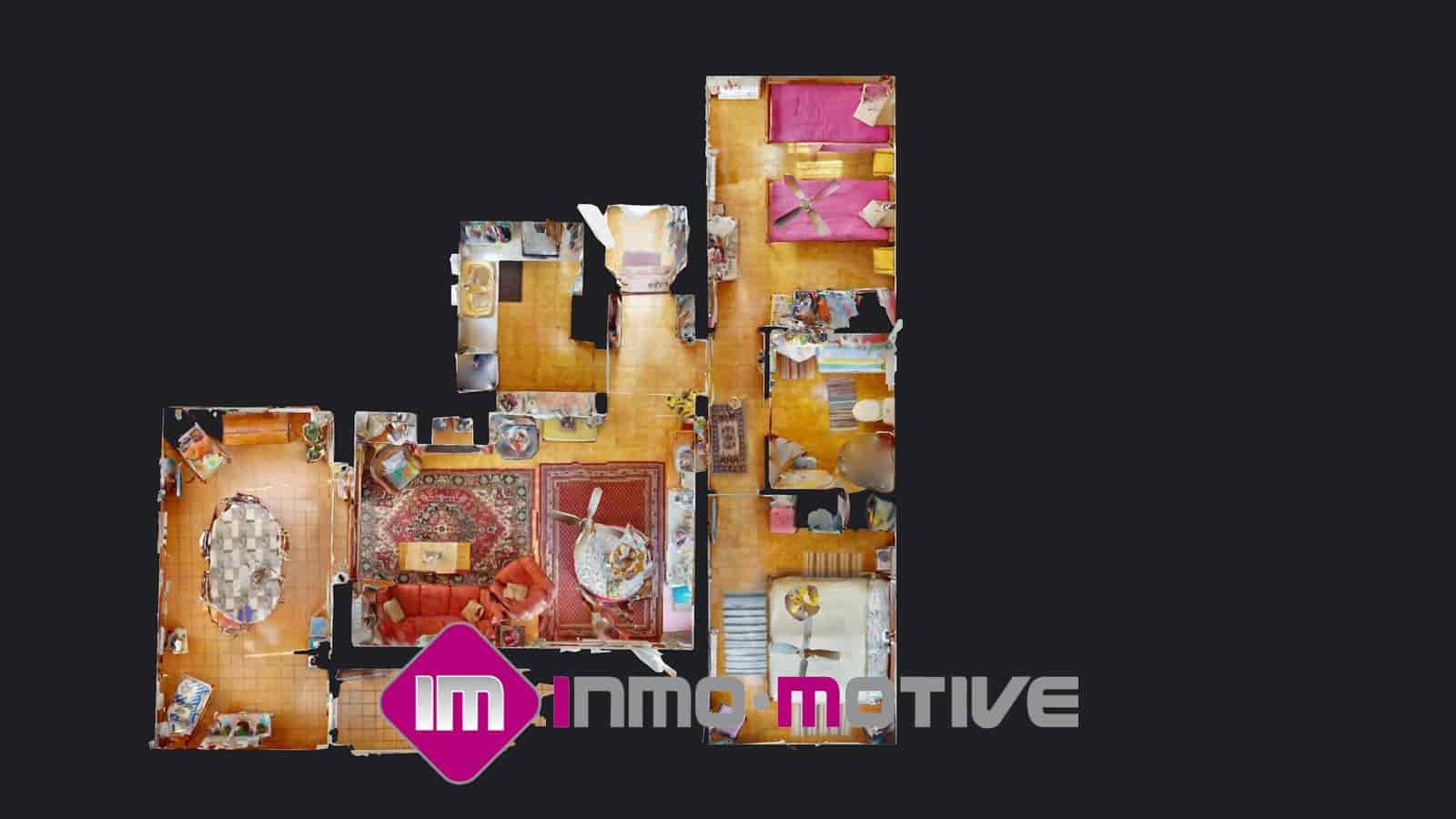 3 slaapkamer Villa te koop in Peniscola met garage - € 260.000 (Ref: 7531320)