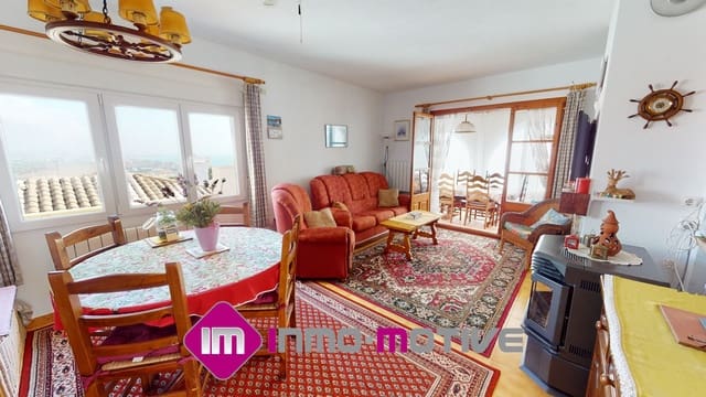 3 soveværelse Villa til salg i Peñíscola med garage - € 260.000 (Ref: 7531320)