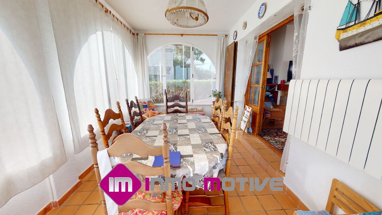 3 slaapkamer Villa te koop in Peniscola met garage - € 260.000 (Ref: 7531320)