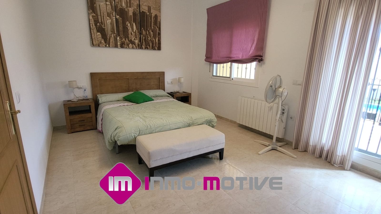 4 soveværelse Lejlighed til salg i Peniscola med swimmingpool garage - € 250.000 (Ref: 7531321)