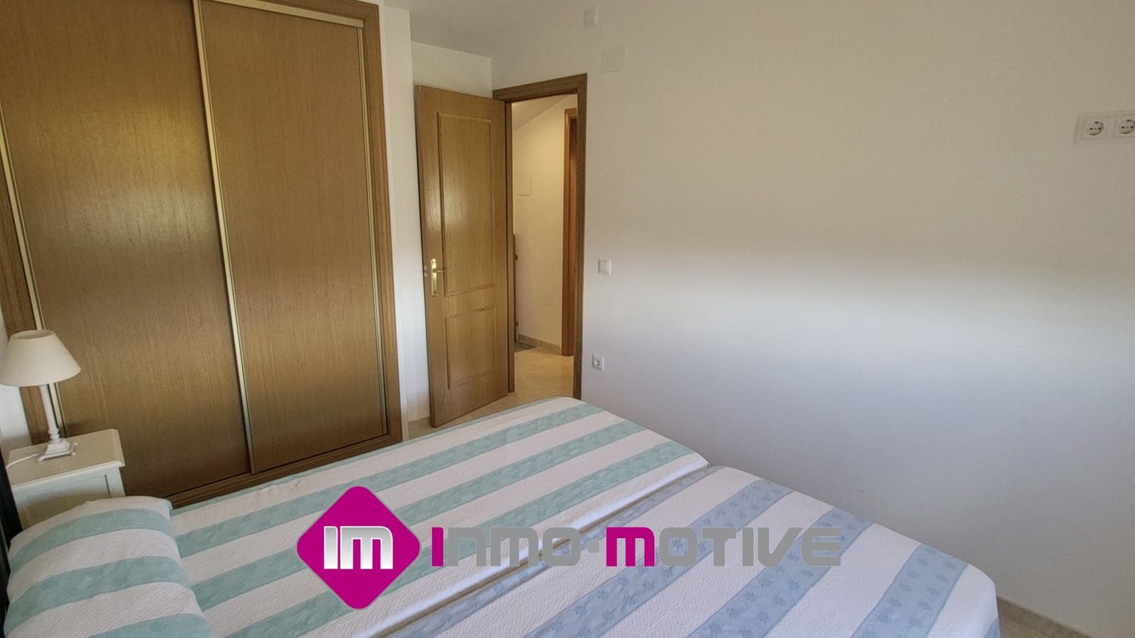 4 soveværelse Lejlighed til salg i Peniscola med swimmingpool garage - € 250.000 (Ref: 7531321)