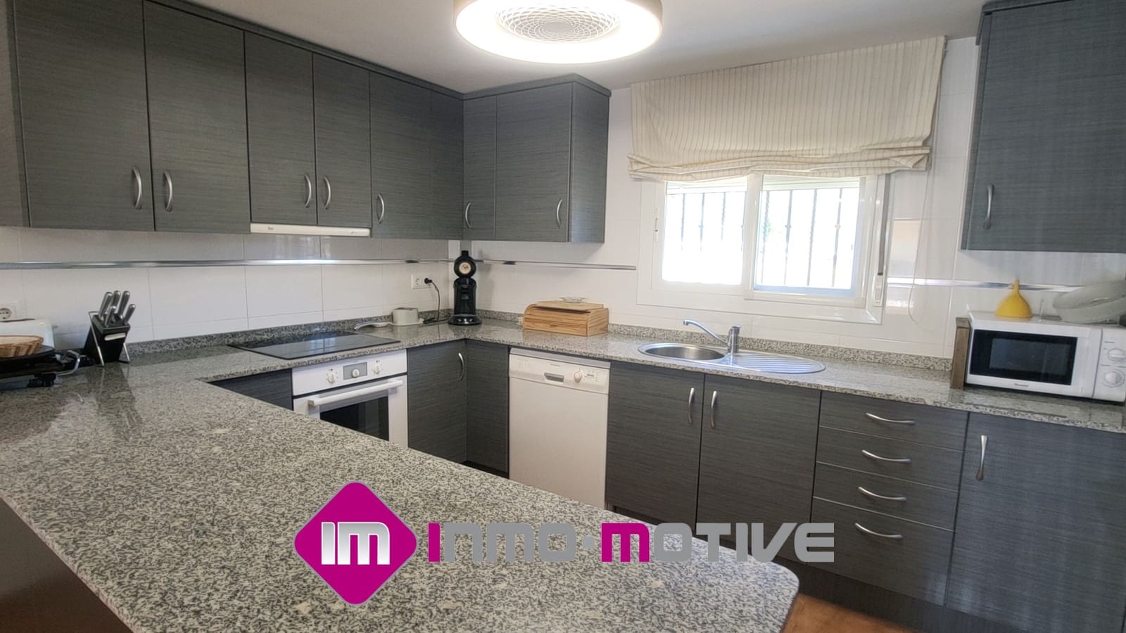 4 soveværelse Lejlighed til salg i Peniscola med swimmingpool garage - € 250.000 (Ref: 7531321)