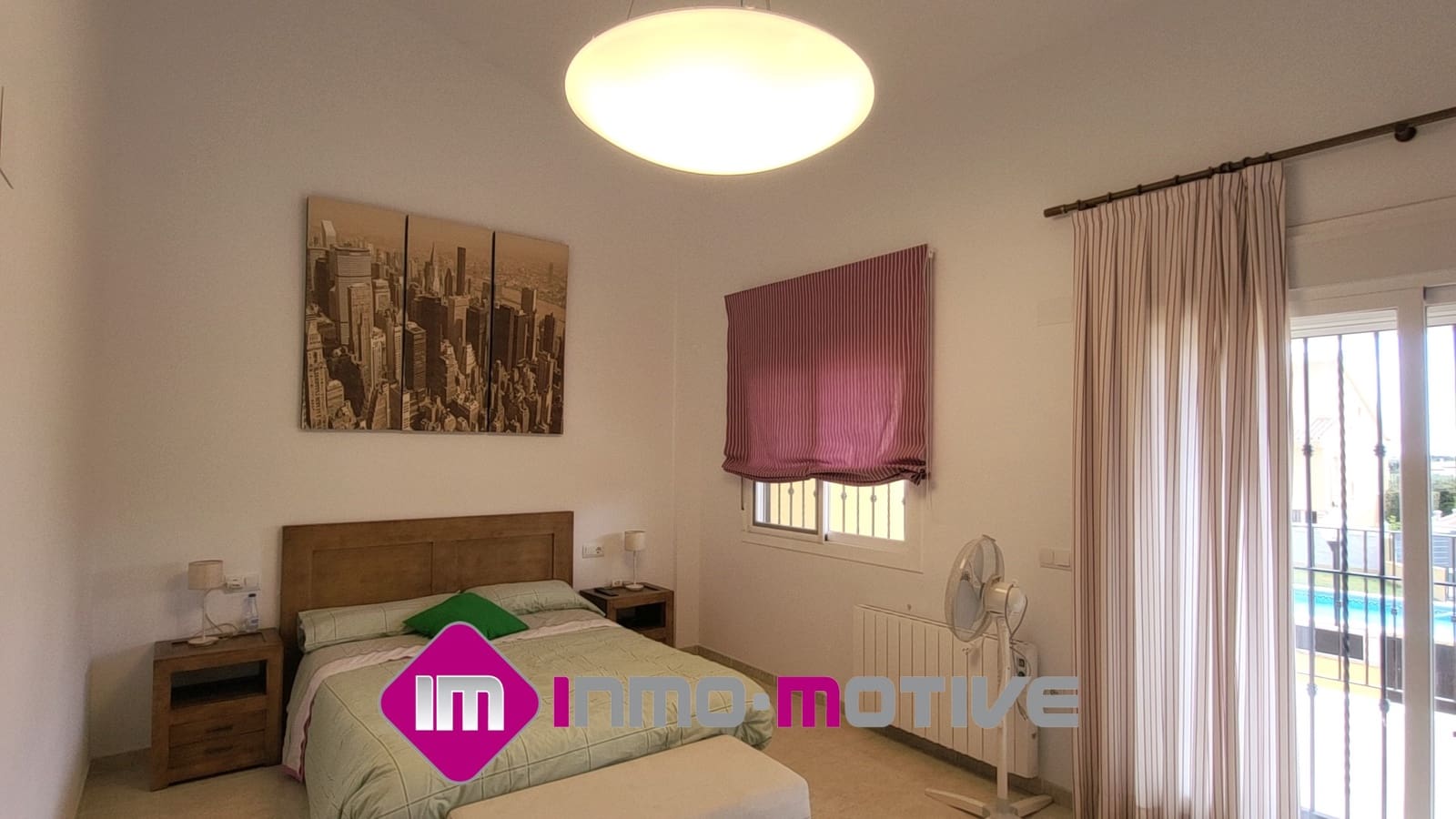 4 soveværelse Lejlighed til salg i Peniscola med swimmingpool garage - € 250.000 (Ref: 7531321)