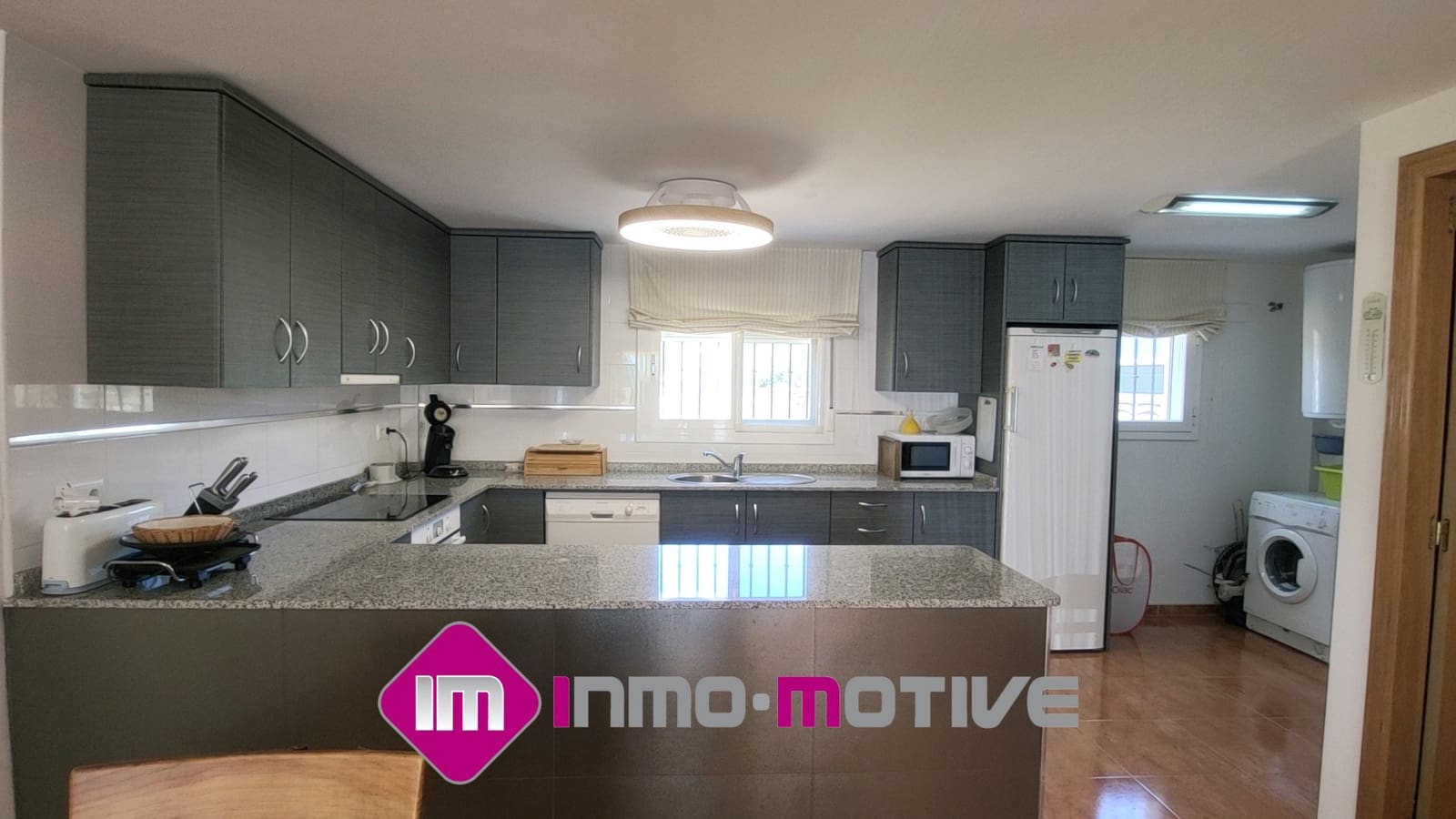 4 soveværelse Lejlighed til salg i Peniscola med swimmingpool garage - € 250.000 (Ref: 7531321)