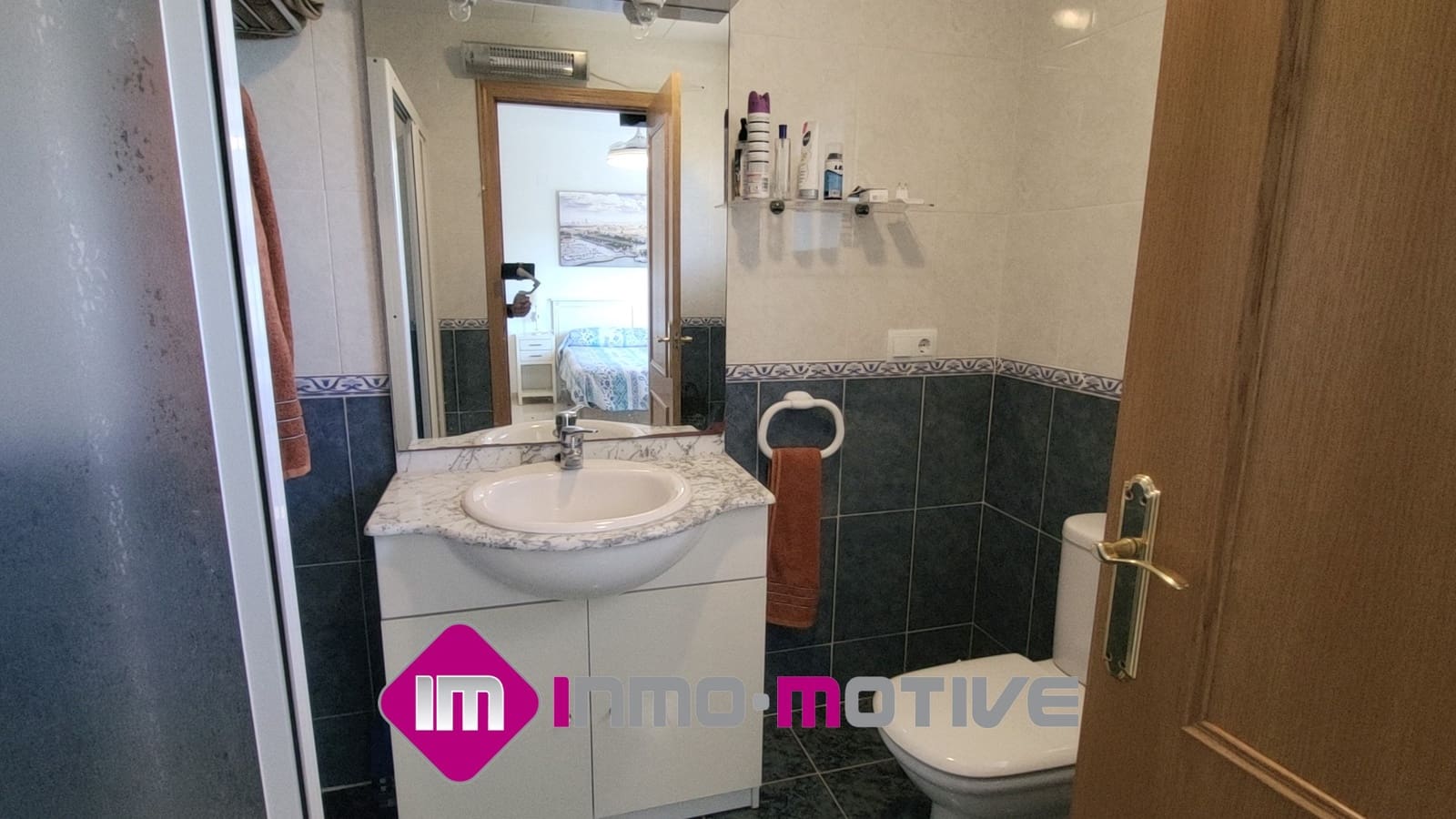 4 soveværelse Lejlighed til salg i Peniscola med swimmingpool garage - € 250.000 (Ref: 7531321)