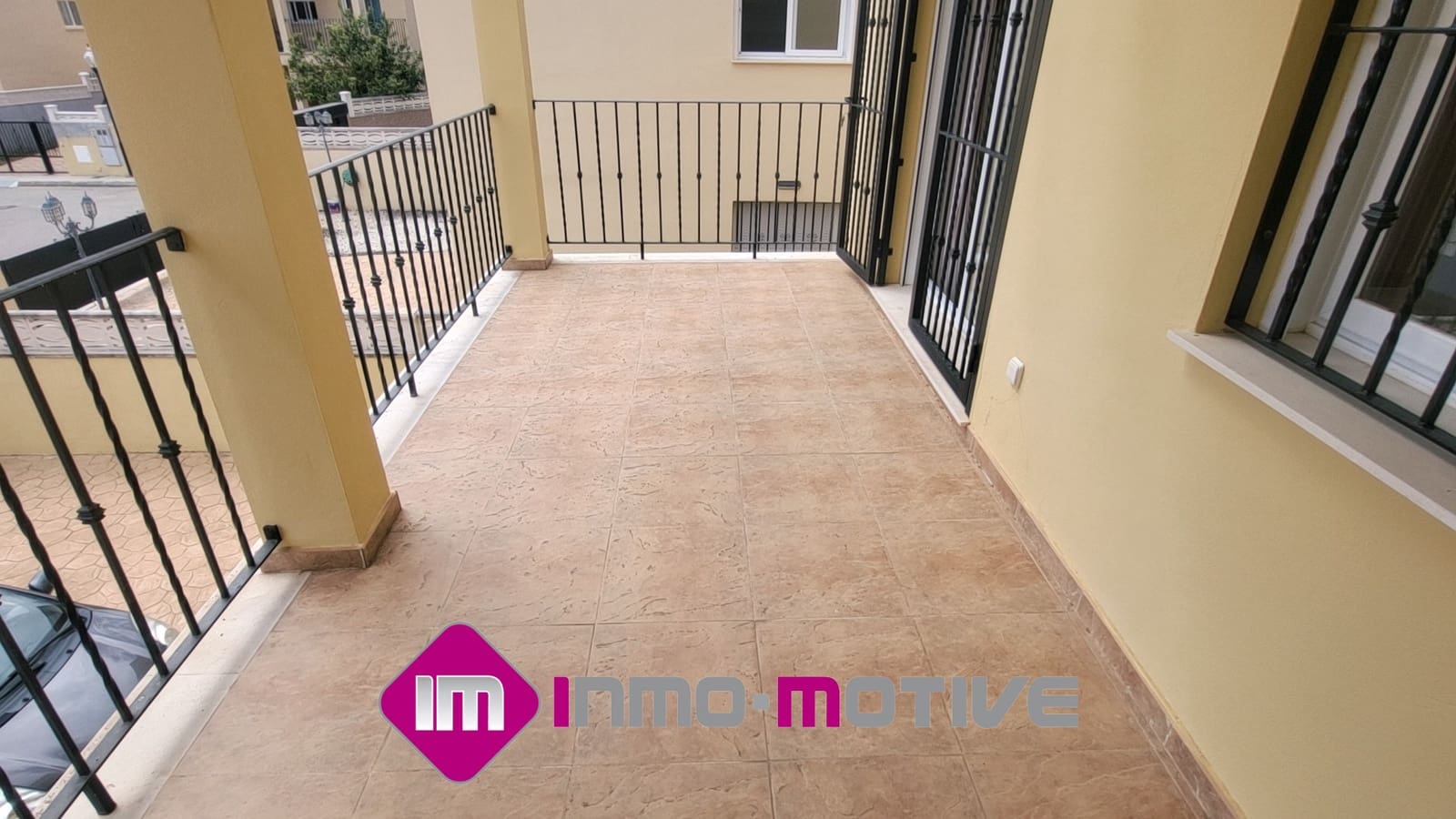 4 soveværelse Lejlighed til salg i Peniscola med swimmingpool garage - € 250.000 (Ref: 7531321)