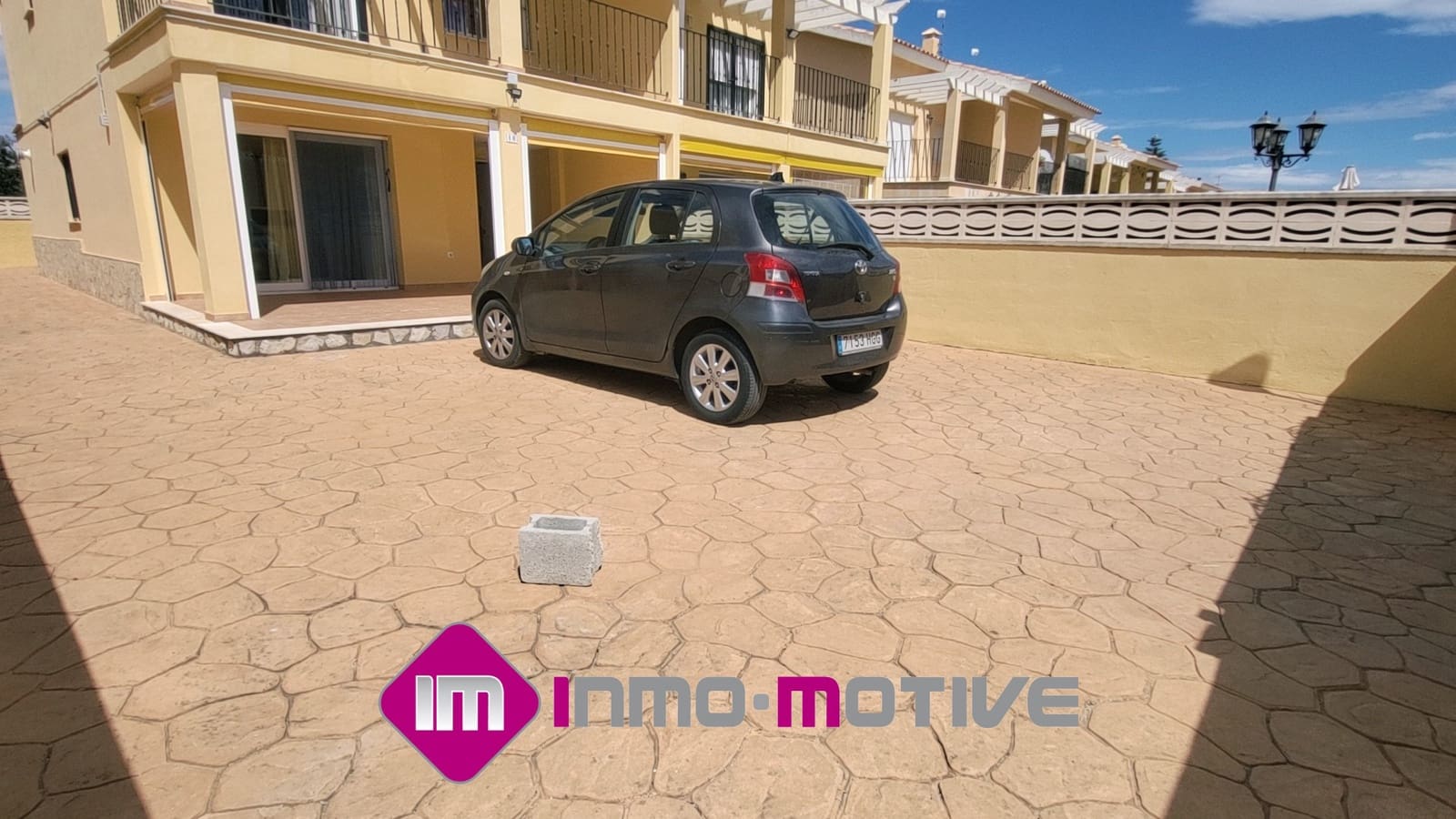 4 soveværelse Lejlighed til salg i Peniscola med swimmingpool garage - € 250.000 (Ref: 7531321)