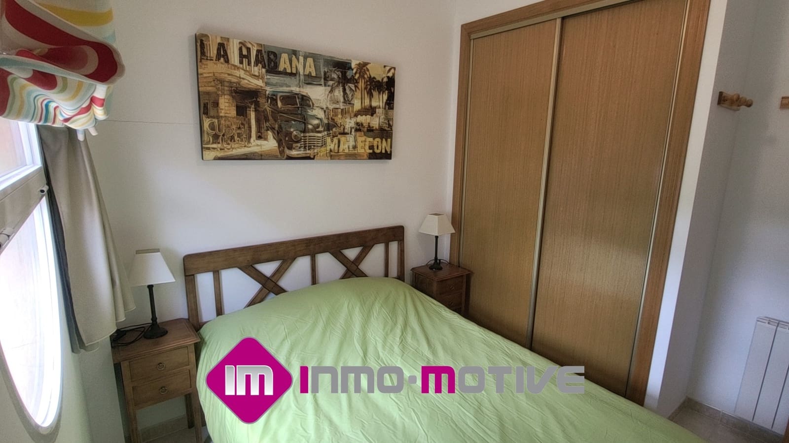 4 soveværelse Lejlighed til salg i Peniscola med swimmingpool garage - € 250.000 (Ref: 7531321)