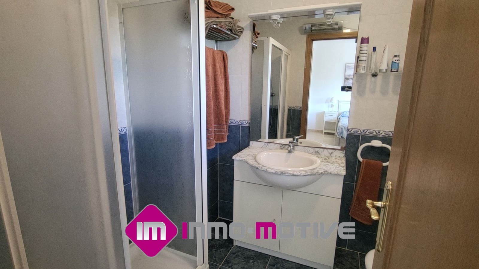 4 soveværelse Lejlighed til salg i Peniscola med swimmingpool garage - € 250.000 (Ref: 7531321)