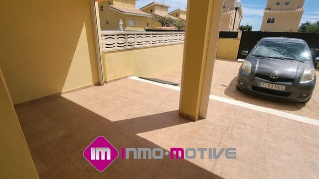 4 soverom Leilighet til salgs i Peñíscola med svømmebasseng garasje - € 250 000 (Ref: 7531321)