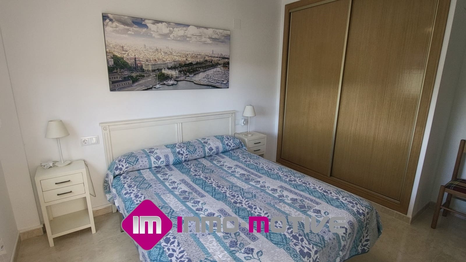 4 soveværelse Lejlighed til salg i Peniscola med swimmingpool garage - € 250.000 (Ref: 7531321)