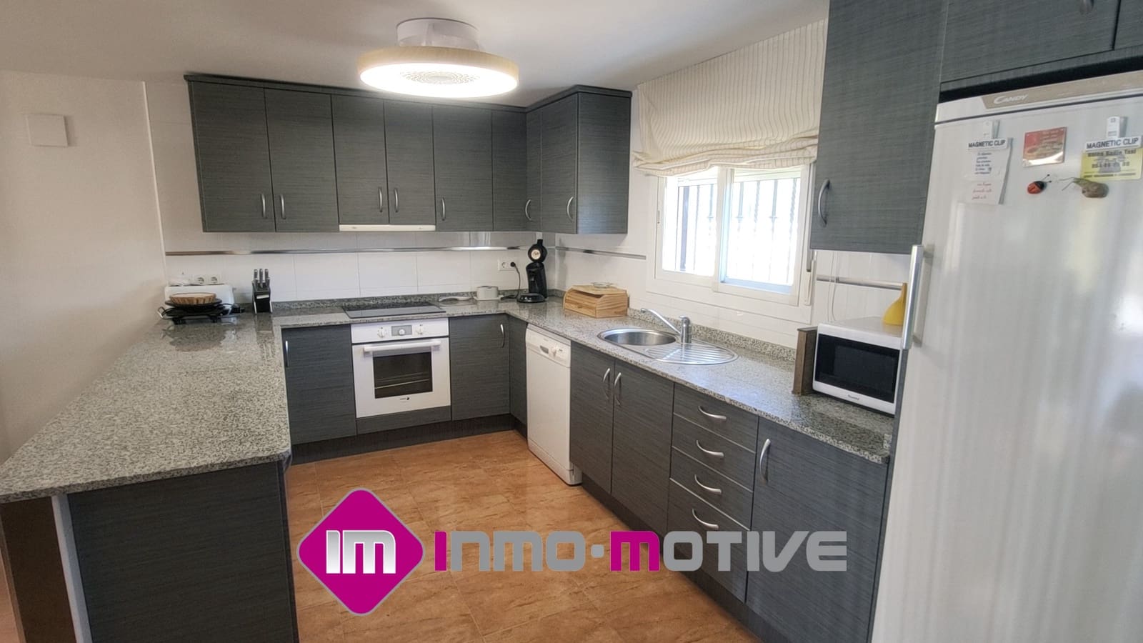 4 soveværelse Lejlighed til salg i Peniscola med swimmingpool garage - € 250.000 (Ref: 7531321)