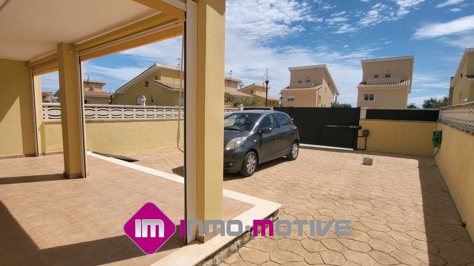 4 soveværelse Lejlighed til salg i Peniscola med swimmingpool garage - € 250.000 (Ref: 7531321)