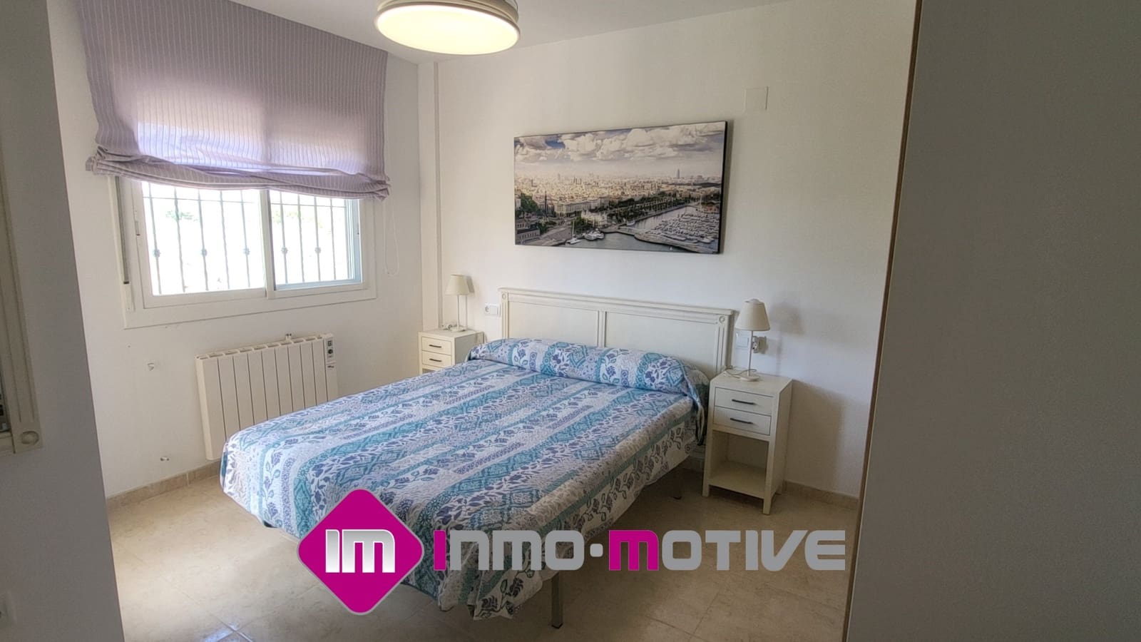 4 soveværelse Lejlighed til salg i Peniscola med swimmingpool garage - € 250.000 (Ref: 7531321)