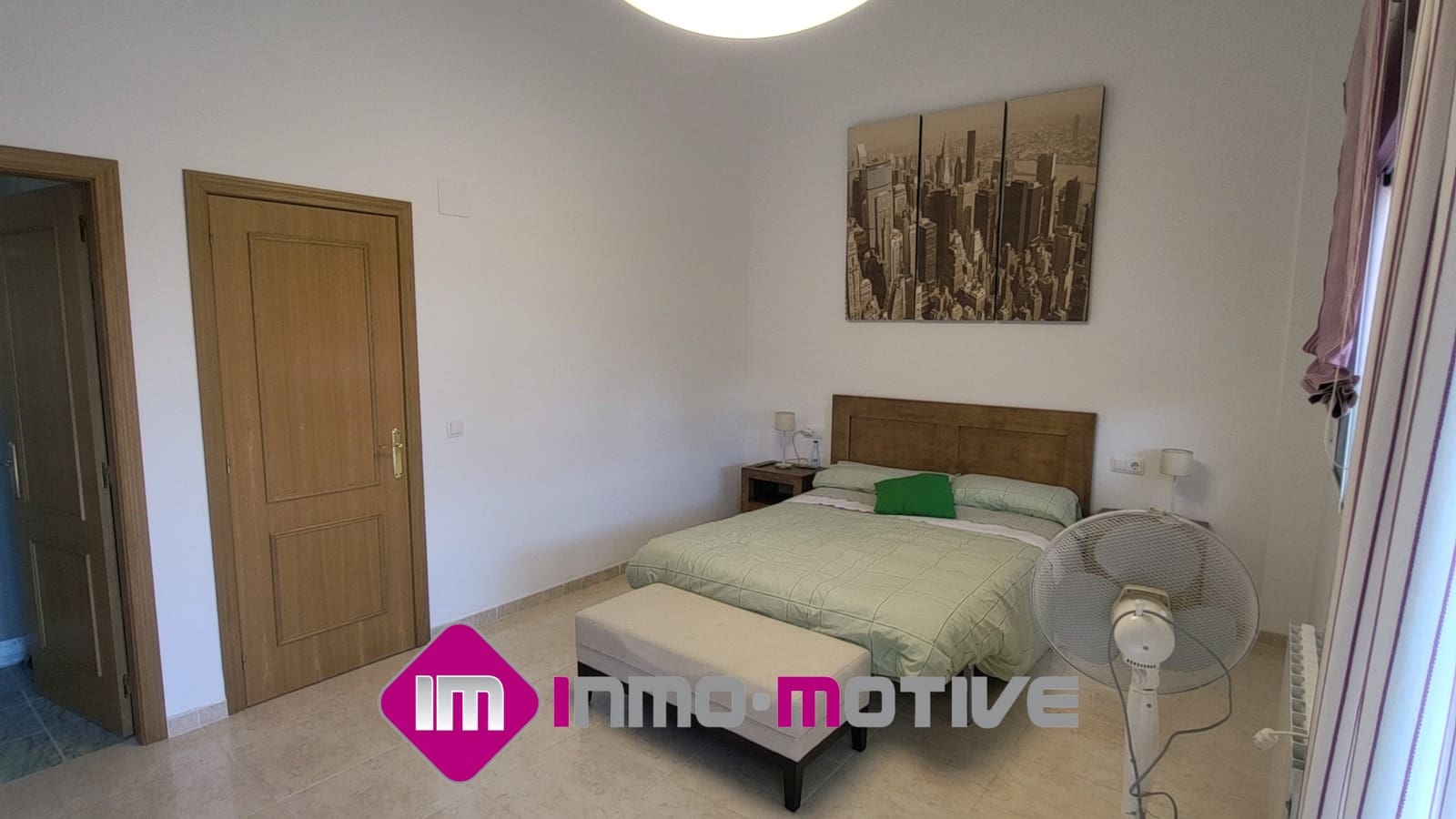 4 soveværelse Lejlighed til salg i Peniscola med swimmingpool garage - € 250.000 (Ref: 7531321)