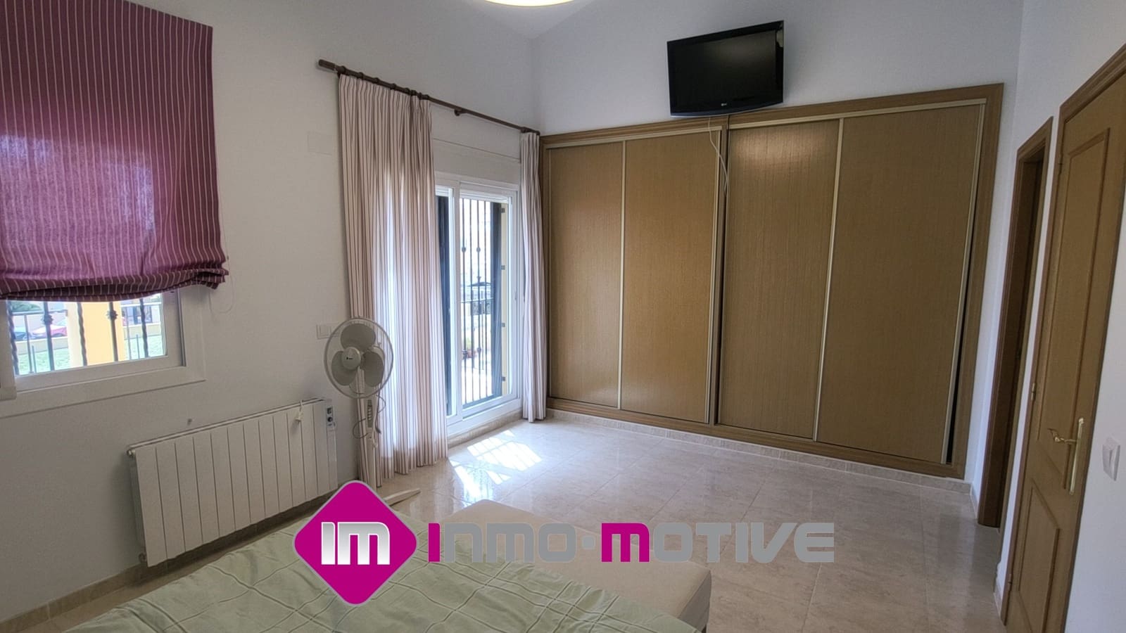 4 soveværelse Lejlighed til salg i Peniscola med swimmingpool garage - € 250.000 (Ref: 7531321)