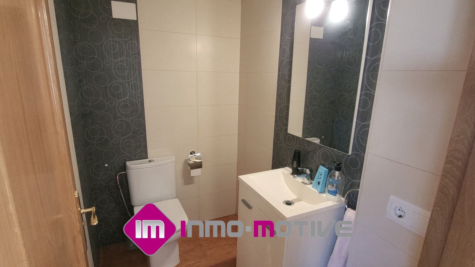 4 soveværelse Lejlighed til salg i Peniscola med swimmingpool garage - € 250.000 (Ref: 7531321)