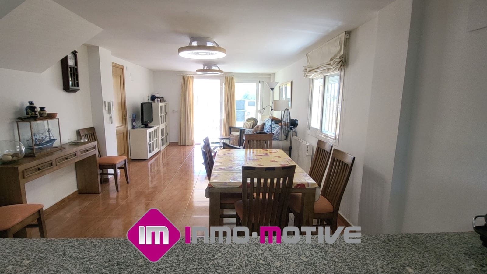 4 soveværelse Lejlighed til salg i Peniscola med swimmingpool garage - € 250.000 (Ref: 7531321)