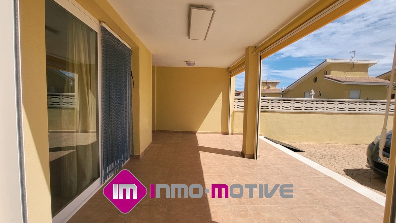 4 soveværelse Lejlighed til salg i Peniscola med swimmingpool garage - € 250.000 (Ref: 7531321)