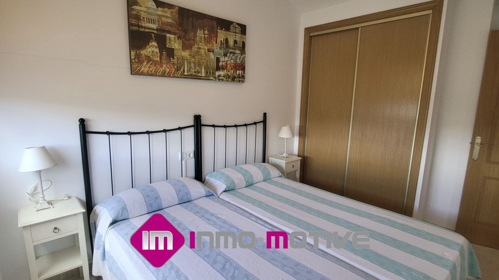 4 soveværelse Lejlighed til salg i Peniscola med swimmingpool garage - € 250.000 (Ref: 7531321)