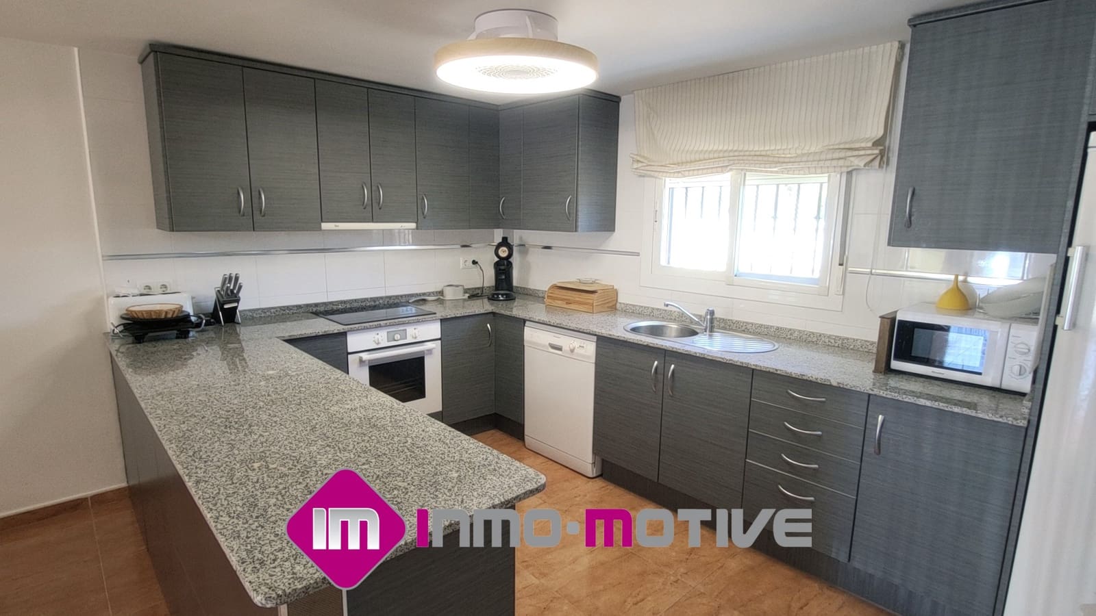 4 soveværelse Lejlighed til salg i Peniscola med swimmingpool garage - € 250.000 (Ref: 7531321)