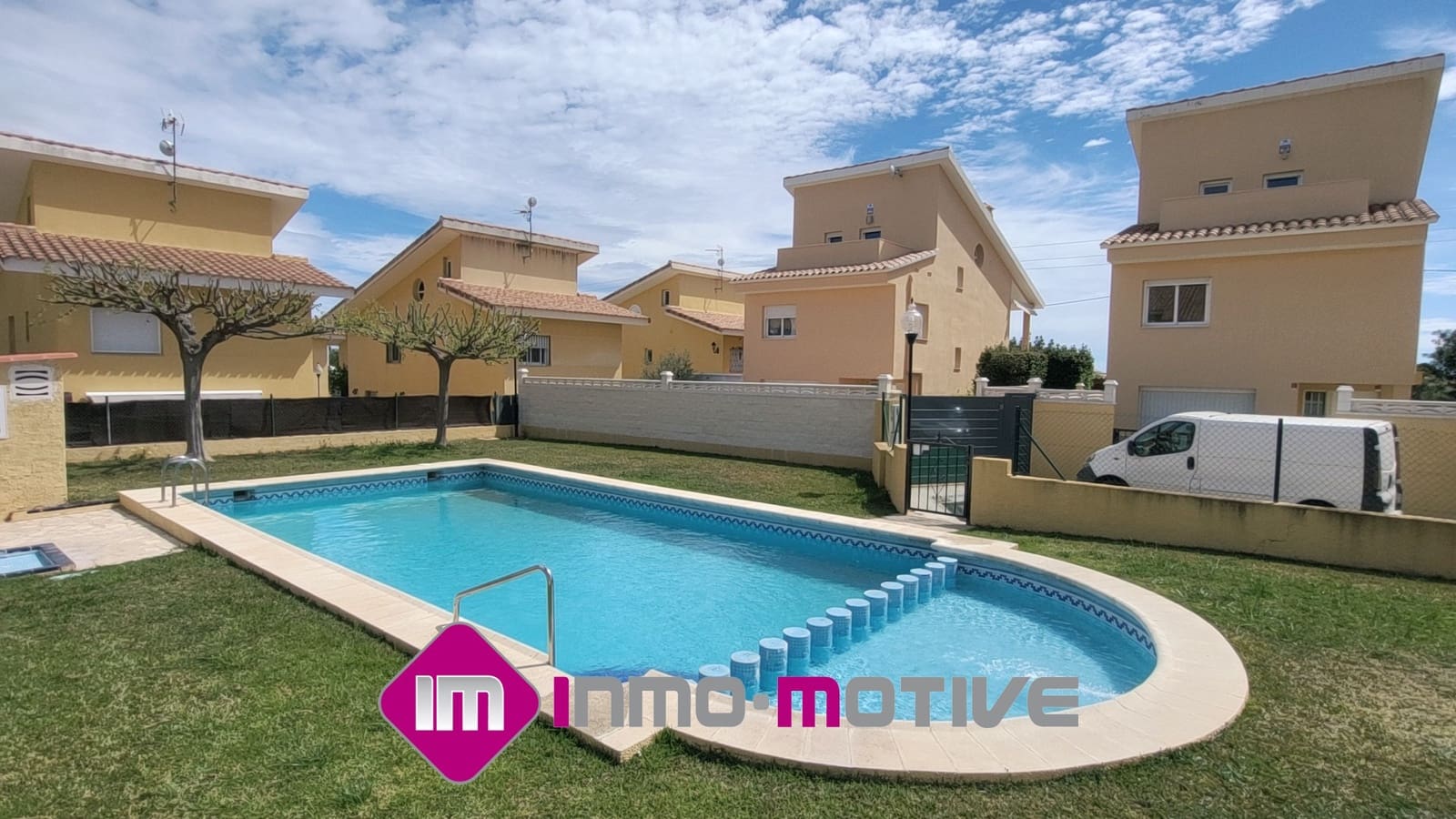 4 soveværelse Lejlighed til salg i Peniscola med swimmingpool garage - € 250.000 (Ref: 7531321)