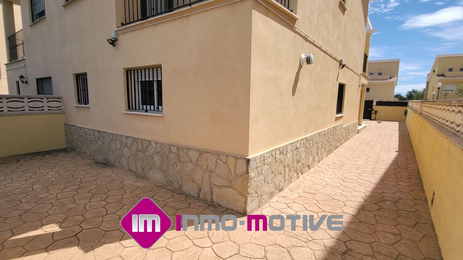 4 soveværelse Lejlighed til salg i Peniscola med swimmingpool garage - € 250.000 (Ref: 7531321)