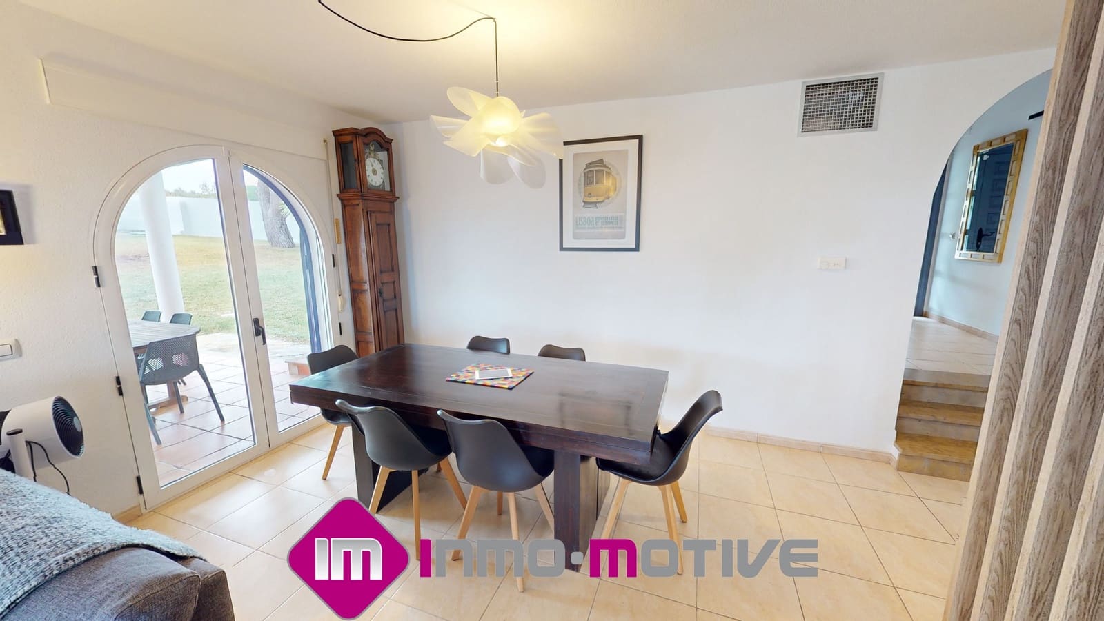 6 soveværelse Villa til salg i Peniscola med swimmingpool garage - € 620.000 (Ref: 8260614)